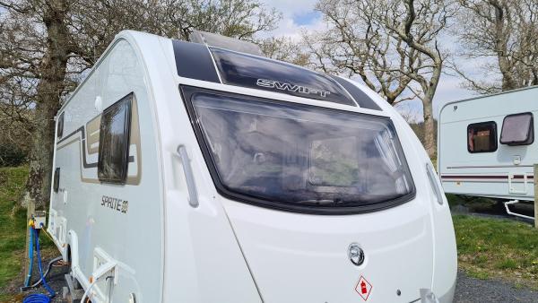 Rae Caravan Services