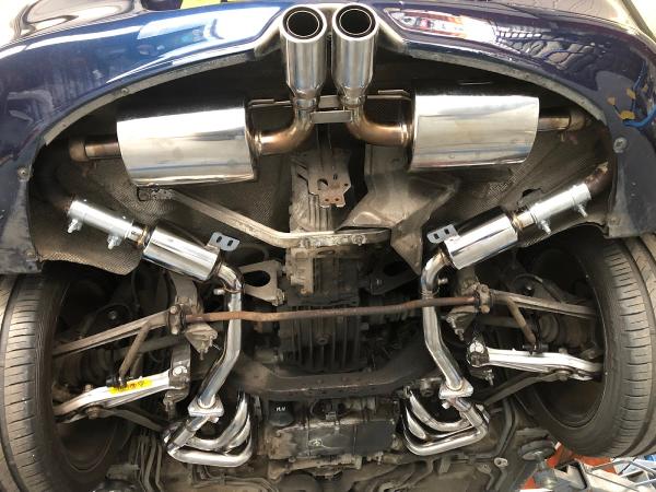 Diss Auto Care & MOT