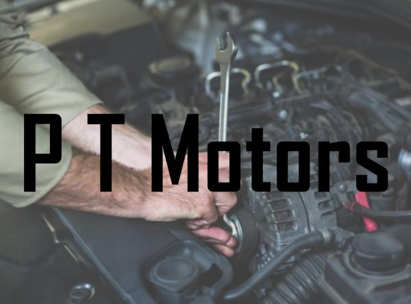 P T Motors