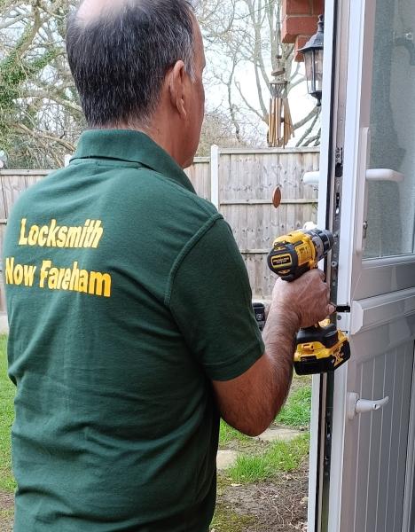 Locksmith Now Fareham Locksmith