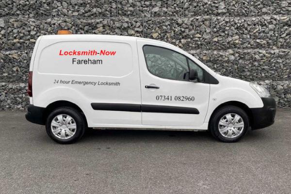 Locksmith Now Fareham Locksmith