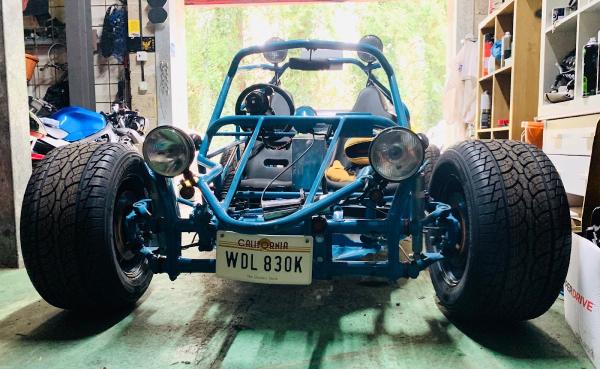 Total Vehicle Services