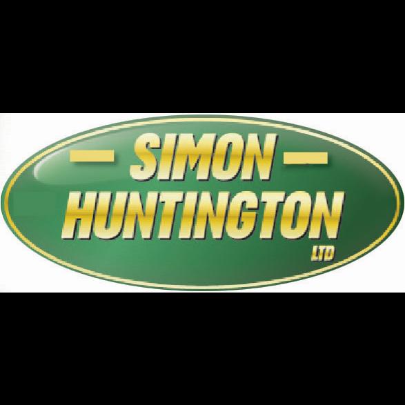 Simon Huntington Ltd