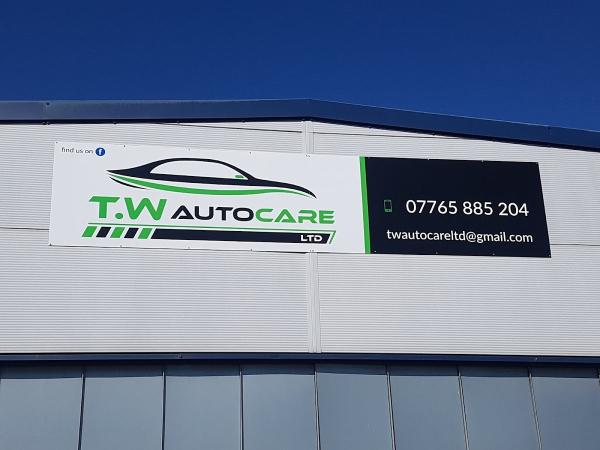 T.W Autocare LTD