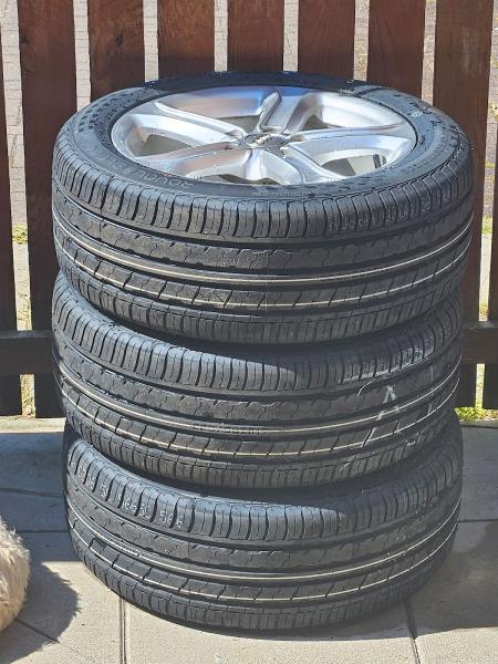 Foremost Tyres