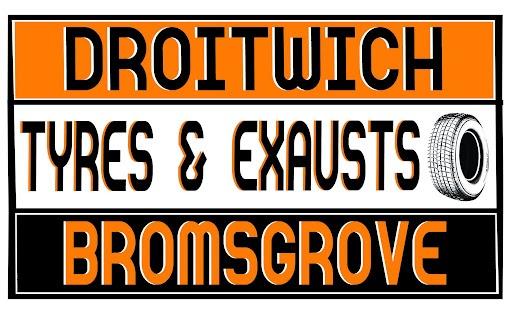 Droitwich Tyres & Exhaust Bromsgrove Ltd