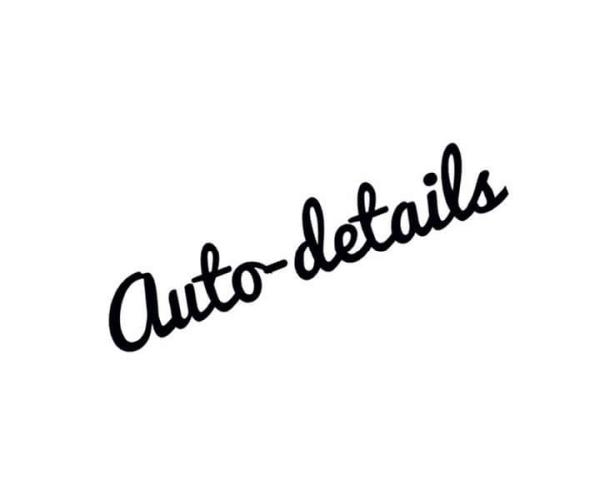 Auto-Details