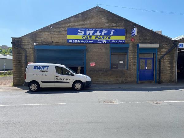 Swift Car Parts