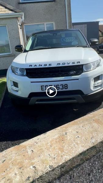 Ncar Independent Land Rover Vehicle Specialist