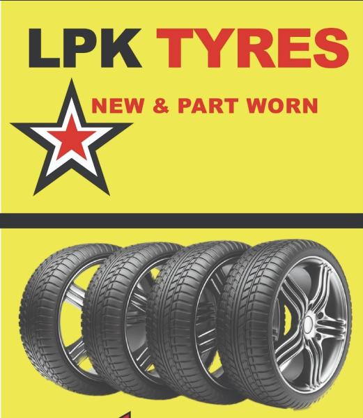 LPK Tyres