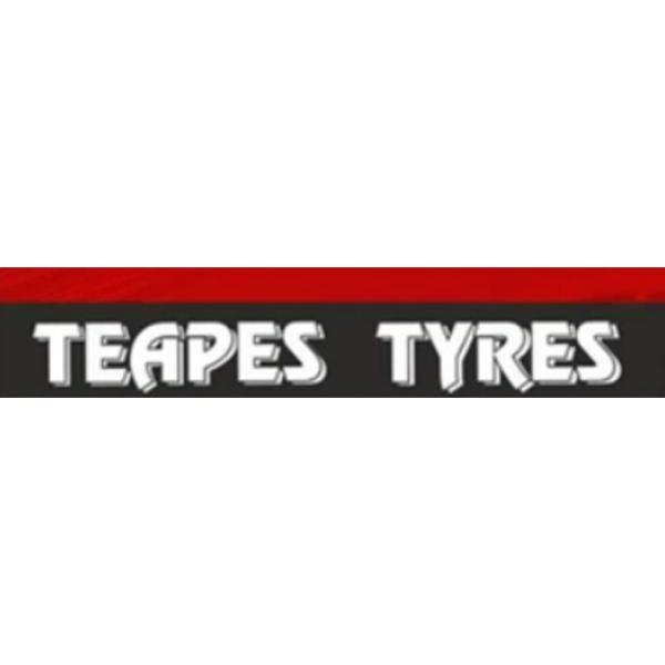 Teapes Tyres