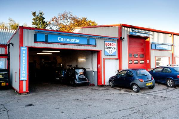 Carmaster Harrogate