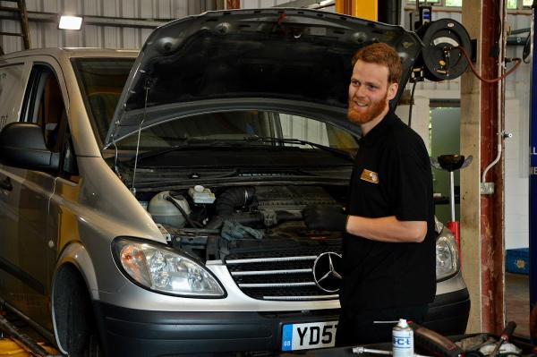 Carmaster Harrogate