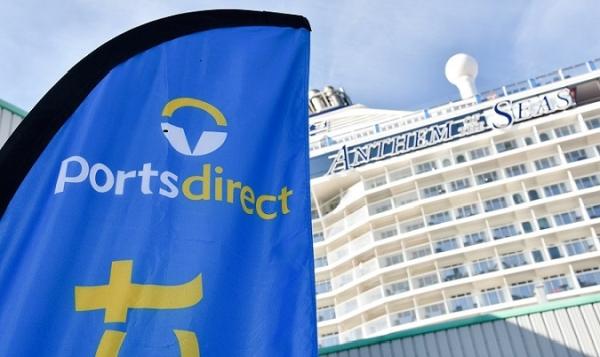 Ports Direct Ltd