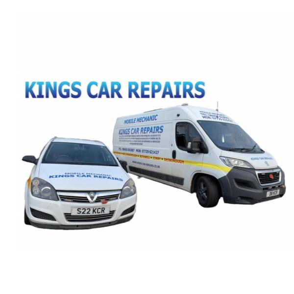 Kings Car Repairs