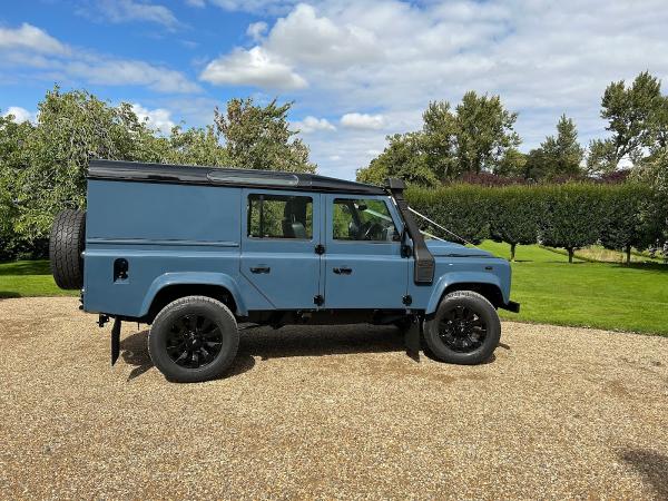 Peter Garth Auto Refinishing Ltd