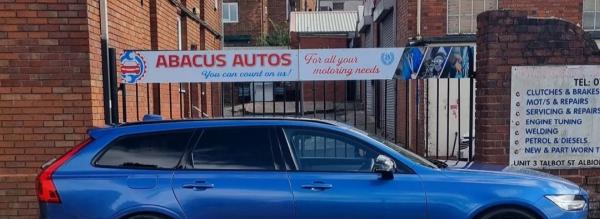 Abacus Autos and Clutch Centre