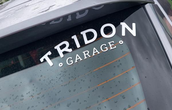 Tridon Garage Ltd