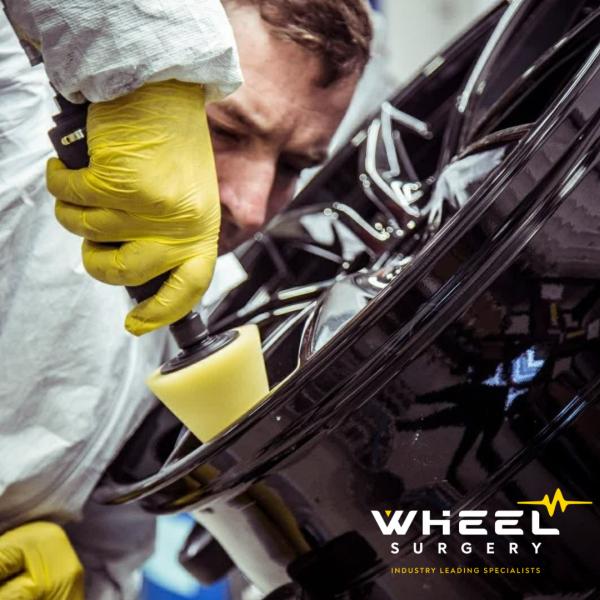 Wheel Surgery & Bodyshop Clinic