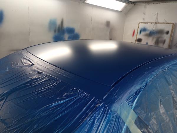 Blakes Paint & Bodyshop