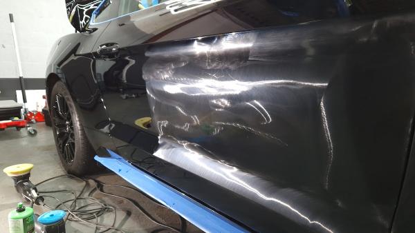 MM Valeting