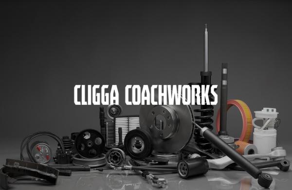 Cligga Coachworks