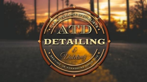 ATD Valeting & Detailing