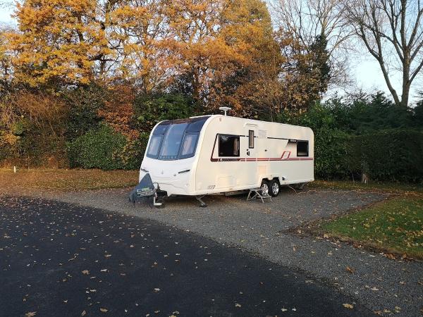 JB Caravan and Trailer Services