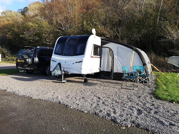 JB Caravan and Trailer Services