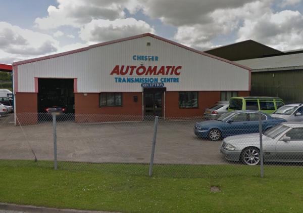 Chester Automatic Transmission Centre