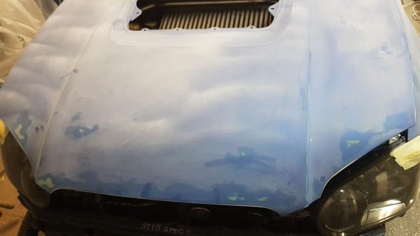 Chappell Coach Works