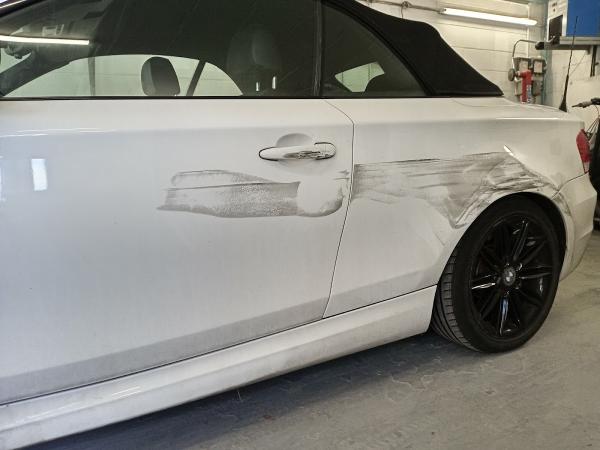 Premier Paint Car Body Repairs ( Wakefield ) Ltd