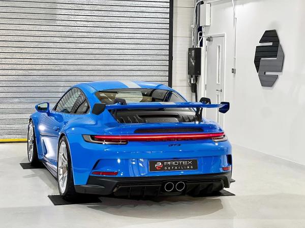 Protex Detailing