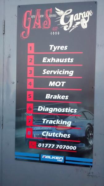Gerts Tyres & Autocare