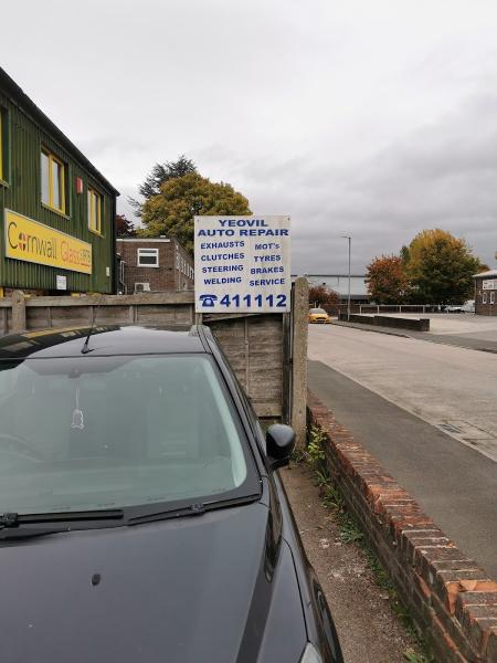 Yeovil Auto Repair