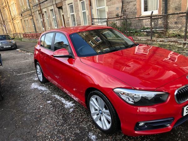 Flawless Car Valeting Edinburgh