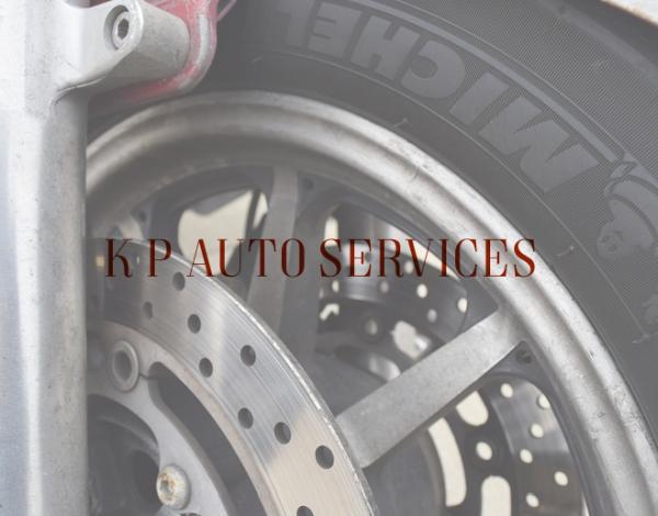 K P Auto Services