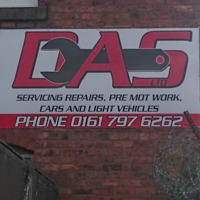 D A S Bury Ltd