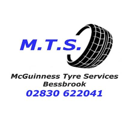 M.t.s McGuinness Tyre Services / Mobile Tyre Service