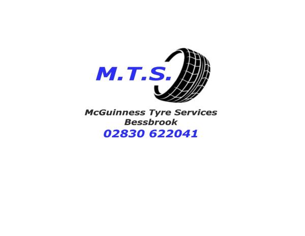 McGuinness Tyre Services