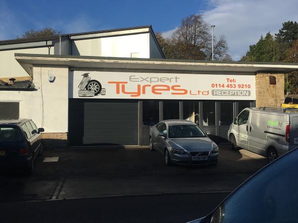 Expert Tyres & Autocare (Mobile Tyres & Servicing)