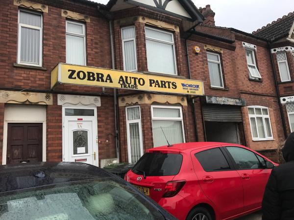 Zobra Auto Centre