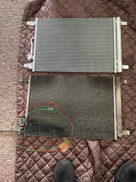 Earls Mobile Vehicle Air Conditioning Regas