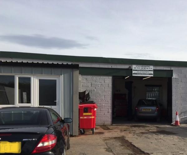 Angmering Auto Services