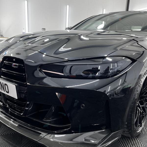 Car Detailing and Protection