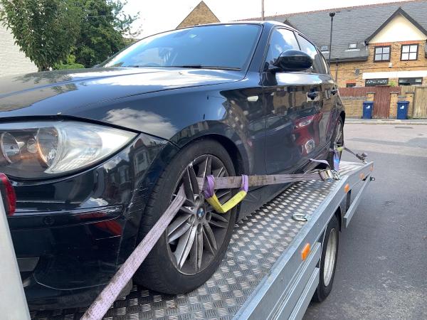 Scrap my Car