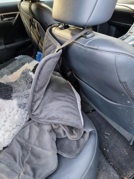 Top Class Mobile Valeting