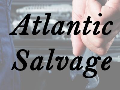 Atlantic Salvage