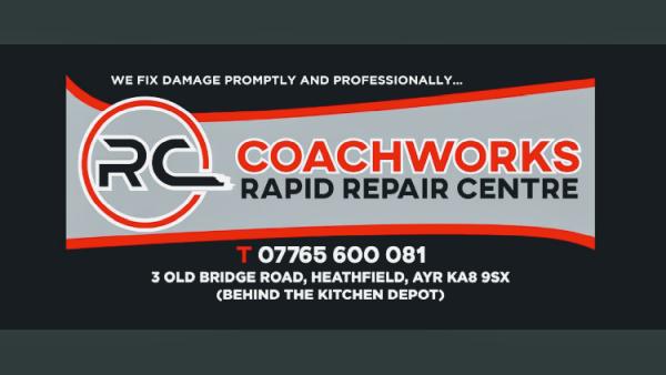 R.C. Coachworks