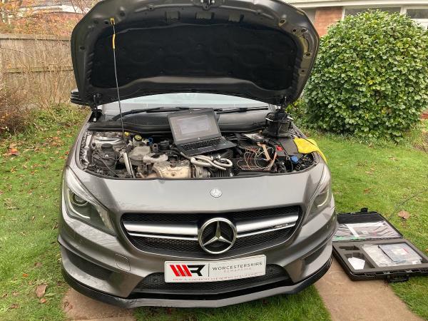 Worcestershire Remapping Dpf&carbon Cleaning Solutions